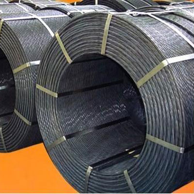 罗定钢绞线φ17.8mm 罗定钢绞线φ17.8mm